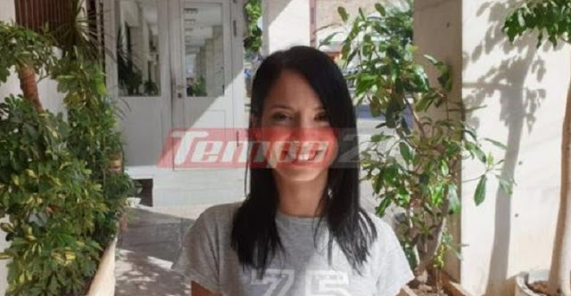 Η 24χρονη πωλήτρια που βρήκε και παρέδωσε στην Αστυνομία 1.135 ευρώ - Φωτογραφία 1
