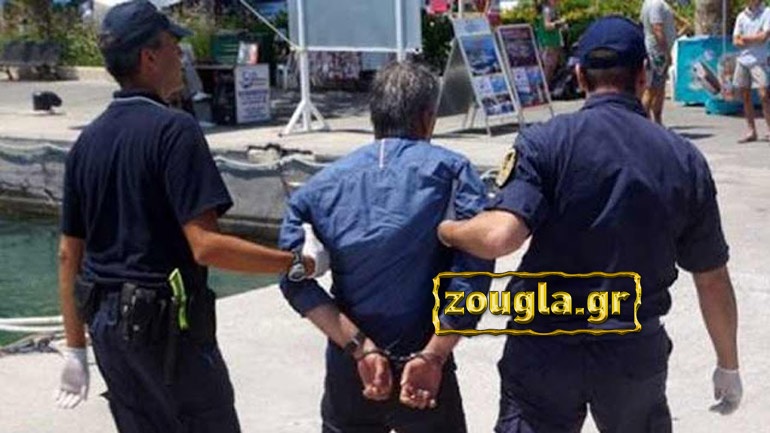 Μπαράζ συλλήψεων στην Αρτέμιδα για κλοπές σε τουρίστες - Φωτογραφία 1