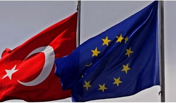 Χωρίς συμφωνία οι κυρώσεις κατά της Τουρκίας λόγω διαφωνιών της Κύπρου - Φωτογραφία 1
