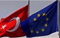 Χωρίς συμφωνία οι κυρώσεις κατά της Τουρκίας λόγω διαφωνιών της Κύπρου