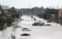 «Ημέρες Κατρίνα» φοβούνται στη Νέα Ορλεάνη λόγω της τροπικής καταιγίδας Barry