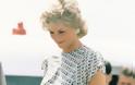 To διάσημο φούτερ της πρικίπισσας Νταϊάνα βγαίνει σε δημοπρασία - Φωτογραφία 1