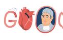 Ποιος είναι ο χειρουργός René Favaloro που τιμά το Doodle της Google - Φωτογραφία 2