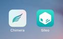 IOS 12 Jailbreak: Το Chimera υποστηρίζει iOS 12.2, iOS 12.1.2 και iOS 12.1.3