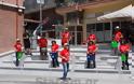 16η Πανελλήνια Γιορτή Μανιταριού στα Γρεβενά - Η Μπάντα κρουστών του Δημοτικού Ωδείου Γρεβενών στην πλατεία 12-7-19 (εικόνες + video) - Φωτογραφία 18