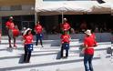 16η Πανελλήνια Γιορτή Μανιταριού στα Γρεβενά - Η Μπάντα κρουστών του Δημοτικού Ωδείου Γρεβενών στην πλατεία 12-7-19 (εικόνες + video) - Φωτογραφία 19