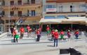 16η Πανελλήνια Γιορτή Μανιταριού στα Γρεβενά - Η Μπάντα κρουστών του Δημοτικού Ωδείου Γρεβενών στην πλατεία 12-7-19 (εικόνες + video) - Φωτογραφία 2