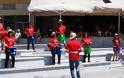 16η Πανελλήνια Γιορτή Μανιταριού στα Γρεβενά - Η Μπάντα κρουστών του Δημοτικού Ωδείου Γρεβενών στην πλατεία 12-7-19 (εικόνες + video) - Φωτογραφία 25