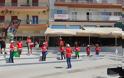 16η Πανελλήνια Γιορτή Μανιταριού στα Γρεβενά - Η Μπάντα κρουστών του Δημοτικού Ωδείου Γρεβενών στην πλατεία 12-7-19 (εικόνες + video) - Φωτογραφία 4
