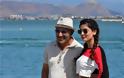 Το Bollywood ήρθε στο Ναύπλιο και έγιναν γυρίσματα βίντεο κλιπ στο λιμάνι - Φωτογραφία 6