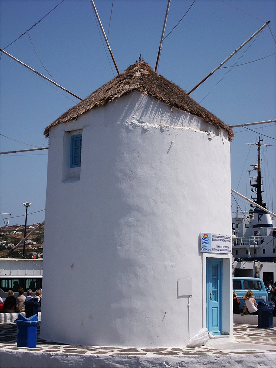 Best Island of Europe - για το 2019, ψηφίστηκε η Μήλος - Φωτογραφία 7