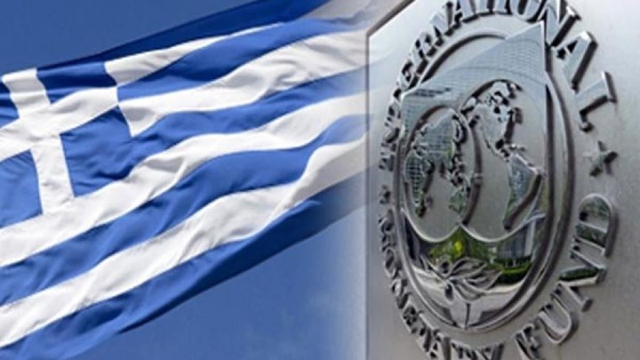 Νέες συστάσεις του ΔΝΤ σε Αθήνα - Φωτογραφία 1