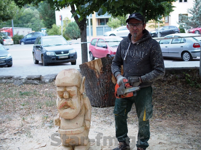 16η Πανελλήνια Γιορτή Μανιταριού στα Γρεβενά - Παρασκευή 12 Ιουλίου 2019 (εικόνες + video) - Φωτογραφία 5