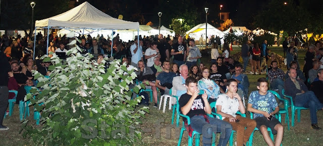 16η Πανελλήνια Γιορτή Μανιταριού στα Γρεβενά - Παρασκευή 12 Ιουλίου 2019 (εικόνες + video) - Φωτογραφία 95