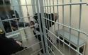 Δολοφόνοι και κανίβαλοι: Η ζωή πίσω από τα κάγκελα στη σκληρότερη φυλακή της Ρωσίας