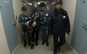 Δολοφόνοι και κανίβαλοι: Η ζωή πίσω από τα κάγκελα στη σκληρότερη φυλακή της Ρωσίας - Φωτογραφία 8