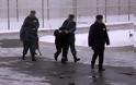 Δολοφόνοι και κανίβαλοι: Η ζωή πίσω από τα κάγκελα στη σκληρότερη φυλακή της Ρωσίας - Φωτογραφία 9
