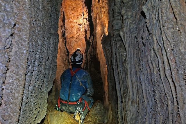 Τρύπα Περδίκη, Σπήλαιο, Γρεβενά (εικόνες) - Φωτογραφία 1
