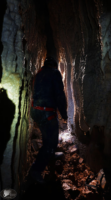 Τρύπα Περδίκη, Σπήλαιο, Γρεβενά (εικόνες) - Φωτογραφία 10