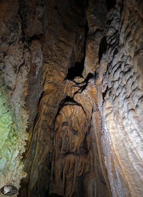Τρύπα Περδίκη, Σπήλαιο, Γρεβενά (εικόνες) - Φωτογραφία 12