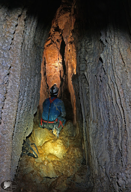 Τρύπα Περδίκη, Σπήλαιο, Γρεβενά (εικόνες) - Φωτογραφία 2