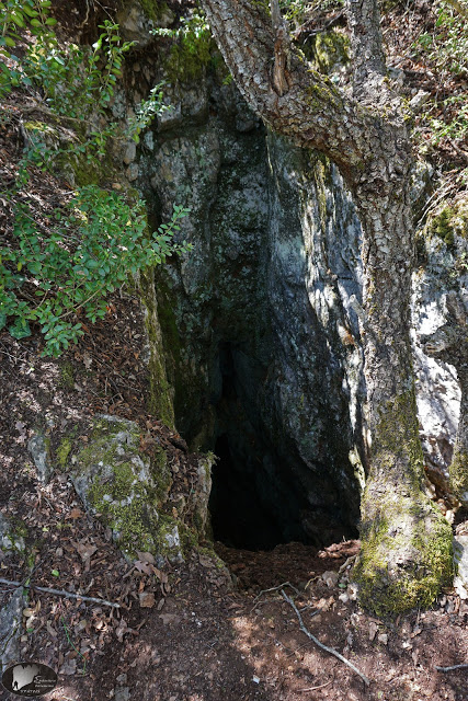 Τρύπα Περδίκη, Σπήλαιο, Γρεβενά (εικόνες) - Φωτογραφία 3