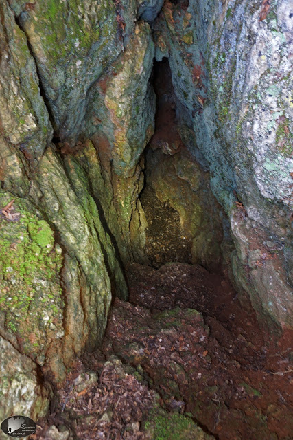 Τρύπα Περδίκη, Σπήλαιο, Γρεβενά (εικόνες) - Φωτογραφία 4