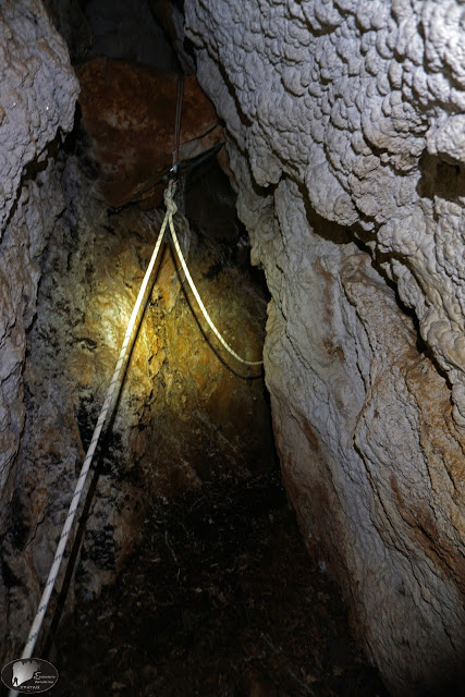 Τρύπα Περδίκη, Σπήλαιο, Γρεβενά (εικόνες) - Φωτογραφία 5