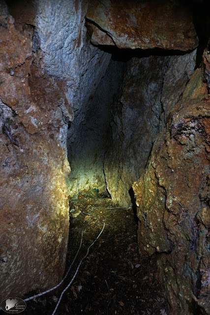 Τρύπα Περδίκη, Σπήλαιο, Γρεβενά (εικόνες) - Φωτογραφία 6