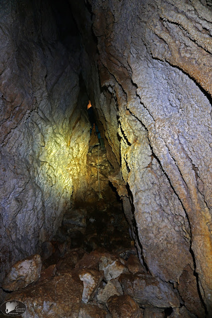 Τρύπα Περδίκη, Σπήλαιο, Γρεβενά (εικόνες) - Φωτογραφία 7