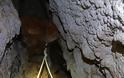 Τρύπα Περδίκη, Σπήλαιο, Γρεβενά (εικόνες) - Φωτογραφία 5