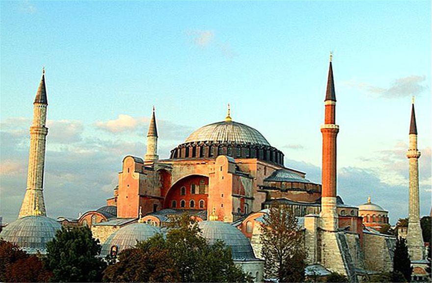 Οι σεισμοί της Κωνσταντινούπολης από την ίδρυσή της μέχρι και σήμερα - Φωτογραφία 2