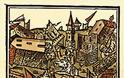 Οι σεισμοί της Κωνσταντινούπολης από την ίδρυσή της μέχρι και σήμερα - Φωτογραφία 5