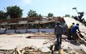 Χαλκιδική: Μάχη με τον χρόνο για να κλείσουν οι πληγές - 378.500 στρέμματα καταστράφηκαν!