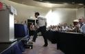 Ο Τσίπρας «καταργεί» τον ΣΥΡΙΖΑ και ετοιμάζει νέο κόμμα για επιστροφή στο Μαξίμου - Φωτογραφία 3