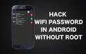 ΤΟΠ 5 Wi-Fi hacking apps για Android χωρίς root.