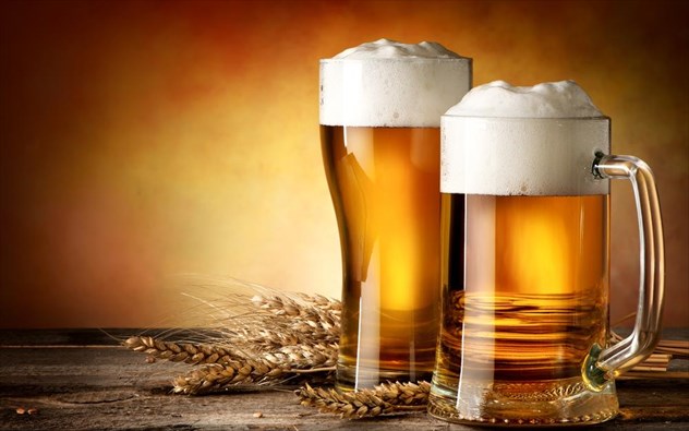Πώς να βάζετε την μπίρα σας σωστά σαν… Γερμανός - Φωτογραφία 3