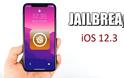 Τώρα jailbreak και στο iOS 12.3 διατίθεται με το Chimera!!!