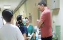 Σαφάρι επισκέψεων σε νοσοκομεία από τον Β.Κικίλια! Στο Νοσοκομείο Χαλκίδας την Κυριακή - Φωτογραφία 1