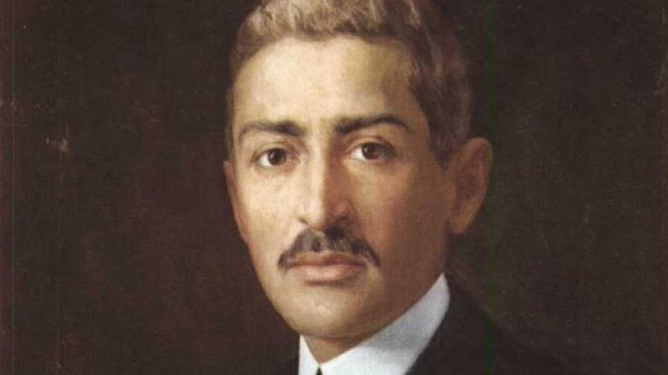 Η δολοφονία - εκτέλεση του Ίωνα Δραγούμη (31 Ιουλίου 1920) - Φωτογραφία 1