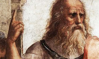 Το Συμπόσιο του Πλάτωνα | Ένα από τα ωραιότερα δημιουργήματα της αρχαίας λογοτεχνίας - Φωτογραφία 1