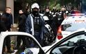 Φύλλα πορείας σε 700 αστυνομικούς: Σε πλήρη εξέλιξη το σχέδιο της κυβέρνησης για την ασφάλεια