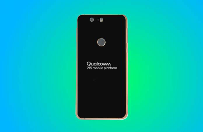 Qualcomm Snapdragon 215 SoC: Ο νέος επεξεργαστής - Φωτογραφία 1