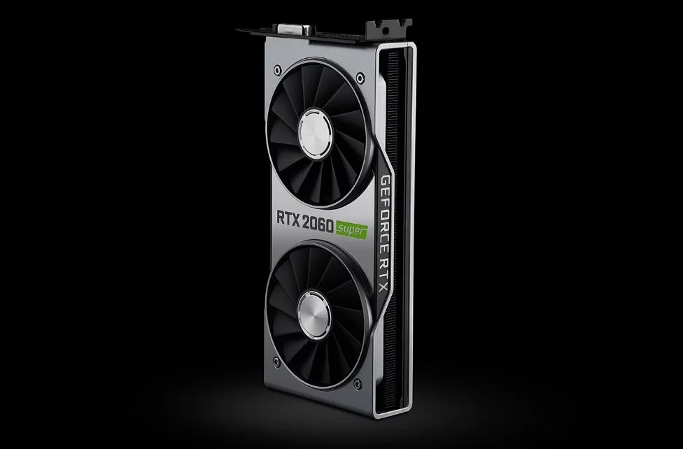 H νέα σειρά καρτών γραφικών GeForce RTX Super - Φωτογραφία 1