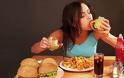 Τι μας συμβαίνει όταν τρώμε χωρίς όρια; Βουλιμία και υπερφαγία