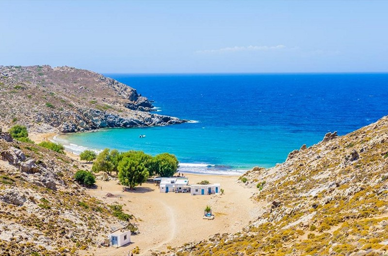 Οι πιο εντυπωσιακές παραλίες στα Δωδεκάνησα (pics) - Φωτογραφία 2