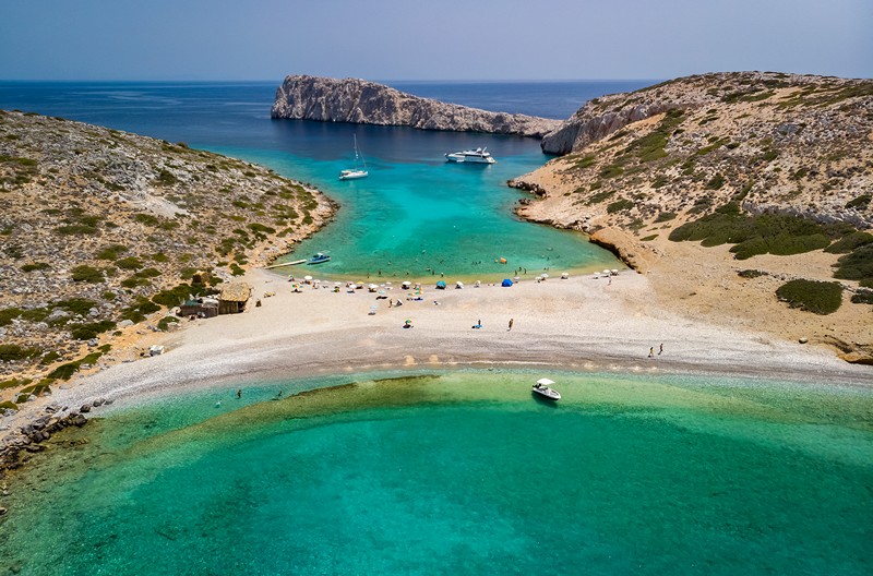 Οι πιο εντυπωσιακές παραλίες στα Δωδεκάνησα (pics) - Φωτογραφία 5