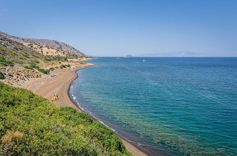 Οι πιο εντυπωσιακές παραλίες στα Δωδεκάνησα (pics) - Φωτογραφία 6