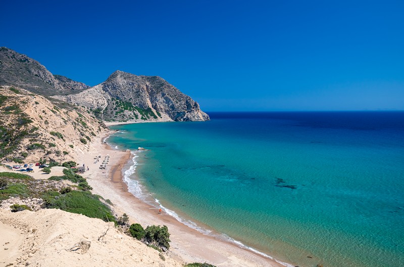 Οι πιο εντυπωσιακές παραλίες στα Δωδεκάνησα (pics) - Φωτογραφία 7