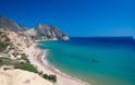 Οι πιο εντυπωσιακές παραλίες στα Δωδεκάνησα (pics) - Φωτογραφία 7